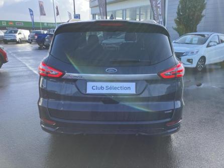 FORD S-MAX 2.5 Duratec 190ch Hybrid ST-Line eCVT à vendre à Orléans - Image n°6