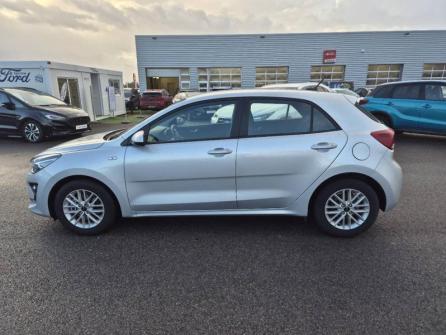 KIA Rio 1.2 DPi 84ch Active à vendre à Montargis - Image n°8