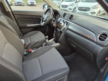 SUZUKI Vitara 1.4 Boosterjet Hybrid 129ch Privilège à vendre à Montargis - Image n°10