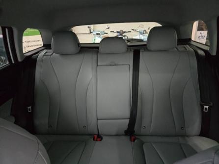 MG MOTOR MG5 EV 156ch - 61kWh Luxury MY23 à vendre à Compiègne - Image n°11