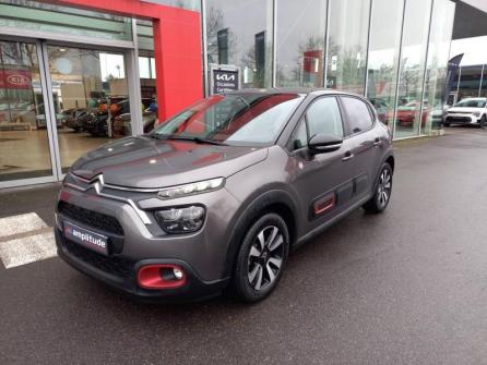 CITROEN C3 1.2 PureTech 110ch S&S C-Series 124g à vendre à Melun - Image n°1