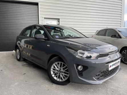 KIA Rio 1.2 DPi 84ch Active à vendre à Reims - Image n°3