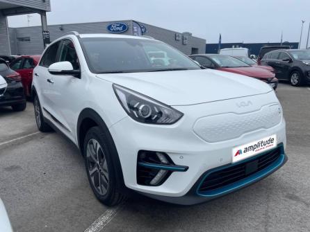 KIA e-Niro Active 204ch à vendre à Troyes - Image n°3