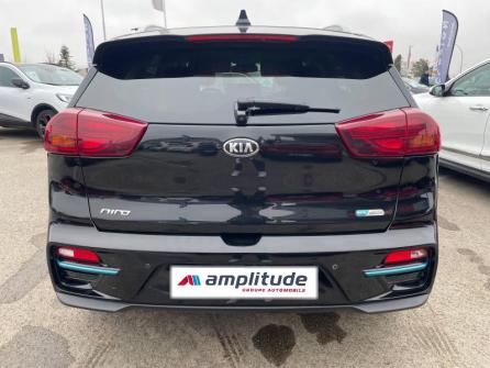 KIA e-Niro Premium 204ch à vendre à Troyes - Image n°6