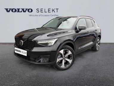 Voir le détail de l'offre de cette VOLVO XC40 B3 163ch Ultra DCT 7 de 2025 en vente à partir de 45 999 € 