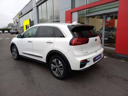 KIA e-Niro Design 136ch à vendre à Melun - Image n°7