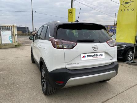 OPEL Crossland X 1.2 Turbo 130ch Ultimate à vendre à Montereau - Image n°5