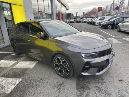 OPEL Astra 1.6 Turbo 180ch Hybrid GS BVA8 à vendre à Brie-Comte-Robert - Image n°3