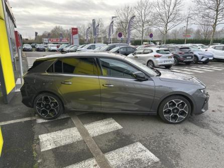 OPEL Astra 1.6 Turbo 180ch Hybrid GS BVA8 à vendre à Brie-Comte-Robert - Image n°4