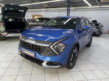 Voir le détail de l'offre de cette KIA Sportage 1.6 T-GDi 245ch PHEV Active BVA6 4WD de 2024 en vente à partir de 38 499 € 