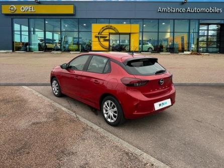 OPEL Corsa 1.2 75ch à vendre à Troyes - Image n°7