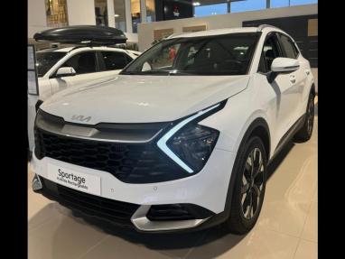 Voir le détail de l'offre de cette KIA Sportage 1.6 T-GDi 245ch PHEV Active BVA6 4WD de 2025 en vente à partir de 37 999 € 