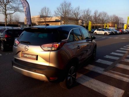 OPEL Crossland X 1.2 Turbo 110ch Opel 2020 Euro 6d-T à vendre à Melun - Image n°5