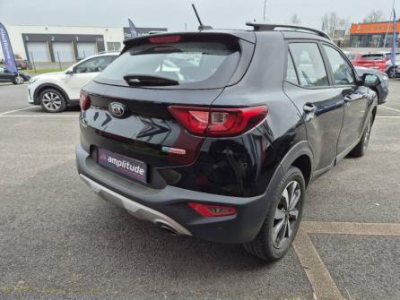 KIA Stonic 1.0 T-GDi 100ch MHEV Active iBVM6 à vendre à Charleville-Mézières - Image n°8