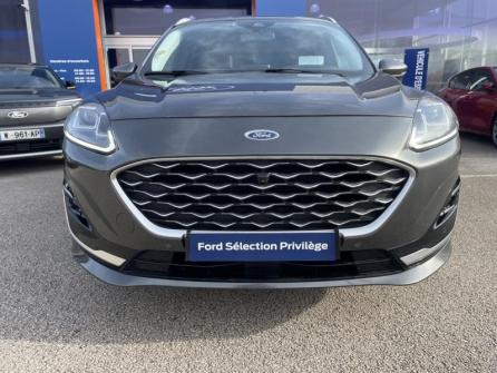 FORD Kuga 1.5 EcoBlue 120ch Vignale Powershift à vendre à Besançon - Image n°2