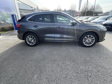 FORD Kuga 1.5 EcoBlue 120ch Vignale Powershift à vendre à Besançon - Image n°4