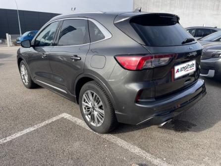 FORD Kuga 1.5 EcoBlue 120ch Vignale Powershift à vendre à Besançon - Image n°7