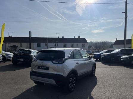 OPEL Crossland X 1.2 Turbo 130ch Elegance BVA à vendre à Auxerre - Image n°5