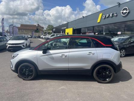 OPEL Crossland X 1.5 D 110ch GS à vendre à Auxerre - Image n°8