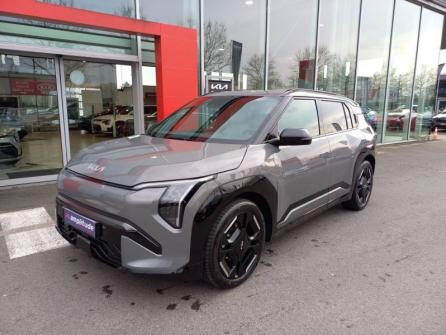 KIA EV3 204ch 81,4kWh GT-Line à vendre à Melun - Image n°1