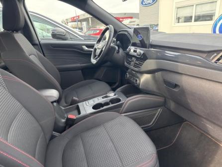 FORD Kuga 2.5 Duratec 190 ch FHEV E85 ST-Line BVA à vendre à Troyes - Image n°11