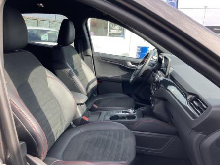 FORD Kuga 2.5 Duratec 190ch FHEV ST-Line X BVA à vendre à Orléans - Image n°11