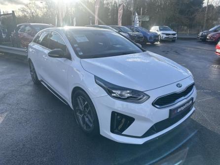 KIA ProCeed 1.4 T-GDI 140ch GT Line Premium DCT7 à vendre à Saint-Maximin - Image n°3