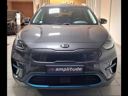 KIA e-Niro Design 204ch à vendre à Auxerre - Image n°2