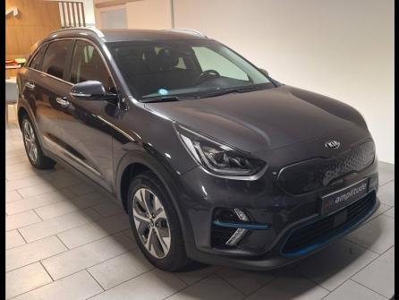 KIA e-Niro Design 204ch à vendre à Auxerre - Image n°3