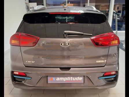 KIA e-Niro Design 204ch à vendre à Auxerre - Image n°6