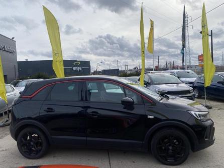 OPEL Crossland X 1.5 D 110ch GS à vendre à Montereau - Image n°8