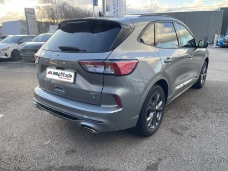 FORD Kuga 2.5 Duratec 190ch FHEV ST-Line X BVA i-AWD à vendre à Besançon - Image n°5