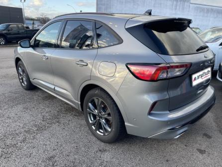 FORD Kuga 2.5 Duratec 190ch FHEV ST-Line X BVA i-AWD à vendre à Besançon - Image n°7