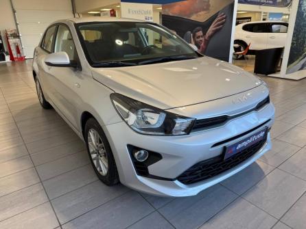 KIA Rio 1.0 T-GDI 100ch Active à vendre à Chaumont - Image n°3