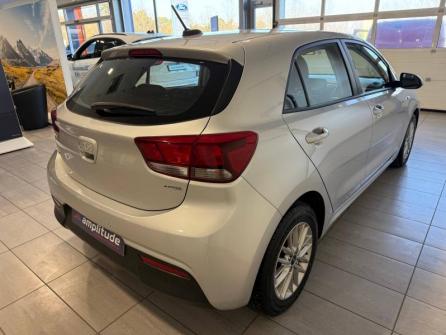 KIA Rio 1.0 T-GDI 100ch Active à vendre à Chaumont - Image n°5