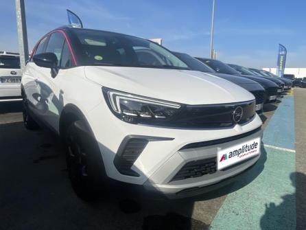 OPEL Crossland X 1.5 D 110 ch GS Line à vendre à Troyes - Image n°3