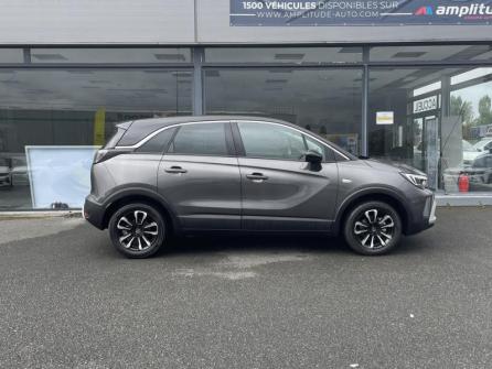 OPEL Crossland X 1.2 Turbo 130ch Elegance BVA à vendre à Troyes - Image n°4