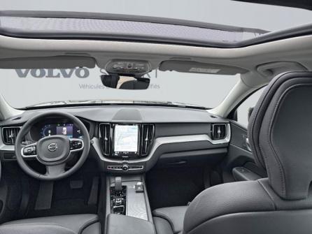 VOLVO XC60 T6 AWD 253 + 145ch  Plus Style Dark Geartronic à vendre à Troyes - Image n°6