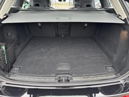 VOLVO XC60 T6 AWD 253 + 145ch  Plus Style Dark Geartronic à vendre à Troyes - Image n°8