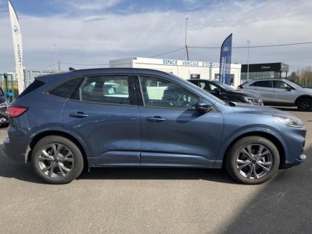 FORD Kuga 2.5 Duratec 190ch FHEV E85 ST-Line BVA à vendre à Orléans - Image n°4