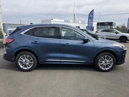 FORD Kuga 2.5 Duratec 190ch FHEV E85 Vignale BVA à vendre à Orléans - Image n°4