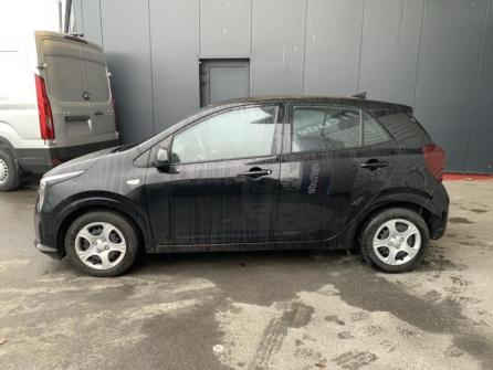 KIA Picanto 1.0 DPi 63ch Active bvm5 à vendre à Reims - Image n°3