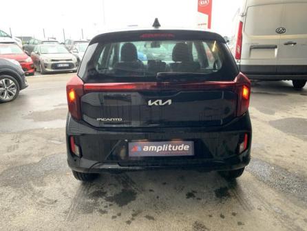 KIA Picanto 1.0 DPi 63ch Active bvm5 à vendre à Reims - Image n°5