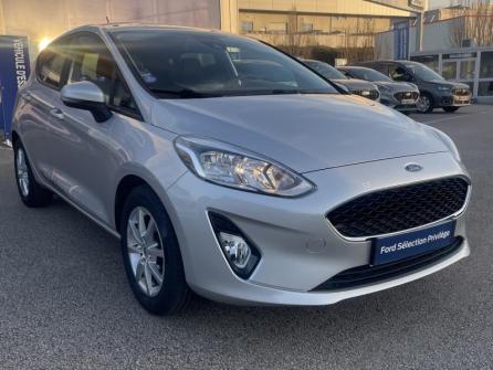 FORD Fiesta 1.1 75ch Cool & Connect 5p à vendre à Besançon - Image n°3