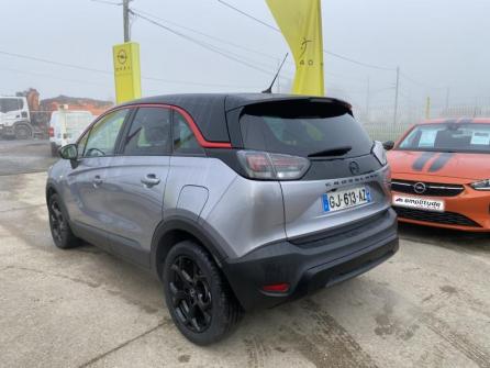 OPEL Crossland X 1.5 D 110ch GS Line à vendre à Montereau - Image n°5