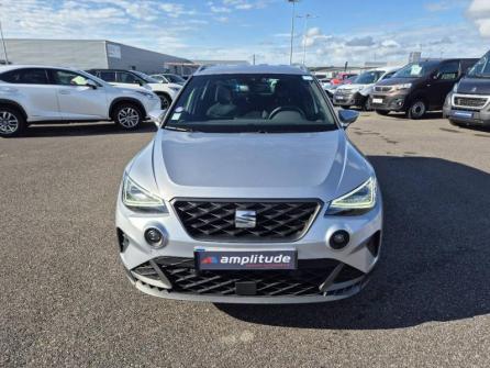 SEAT Arona 1.0 EcoTSI 110ch Start/Stop FR Euro6d-T à vendre à Montargis - Image n°2