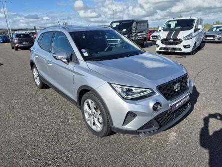 SEAT Arona 1.0 EcoTSI 110ch Start/Stop FR Euro6d-T à vendre à Montargis - Image n°3