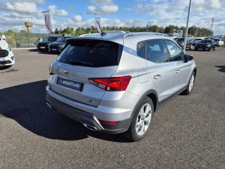SEAT Arona 1.0 EcoTSI 110ch Start/Stop FR Euro6d-T à vendre à Montargis - Image n°5