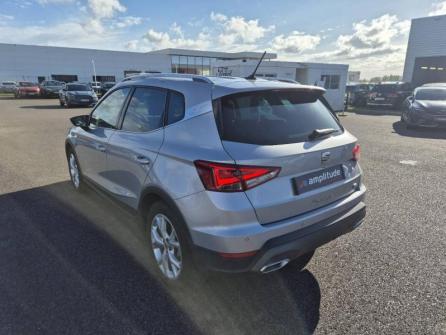 SEAT Arona 1.0 EcoTSI 110ch Start/Stop FR Euro6d-T à vendre à Montargis - Image n°7