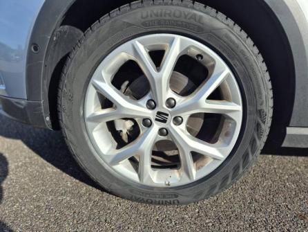 SEAT Arona 1.0 EcoTSI 110ch Start/Stop FR Euro6d-T à vendre à Montargis - Image n°9